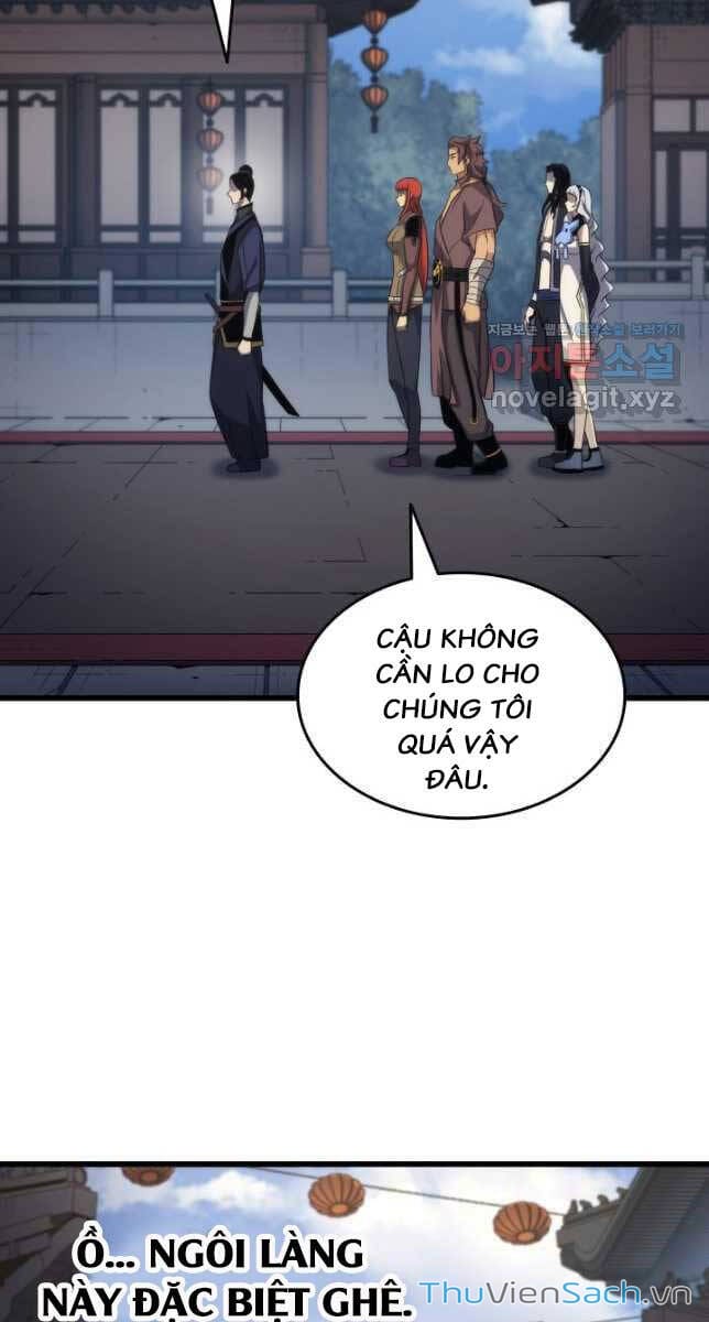 Truyện Tranh Sự Trở Lại Của Pháp Sư Vĩ Đại Sau 4000 Năm trang 5