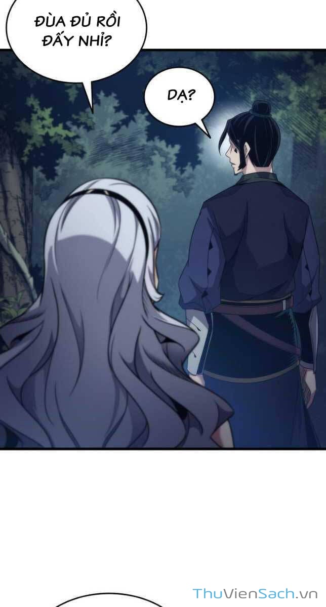 Truyện Tranh Sự Trở Lại Của Pháp Sư Vĩ Đại Sau 4000 Năm trang 5