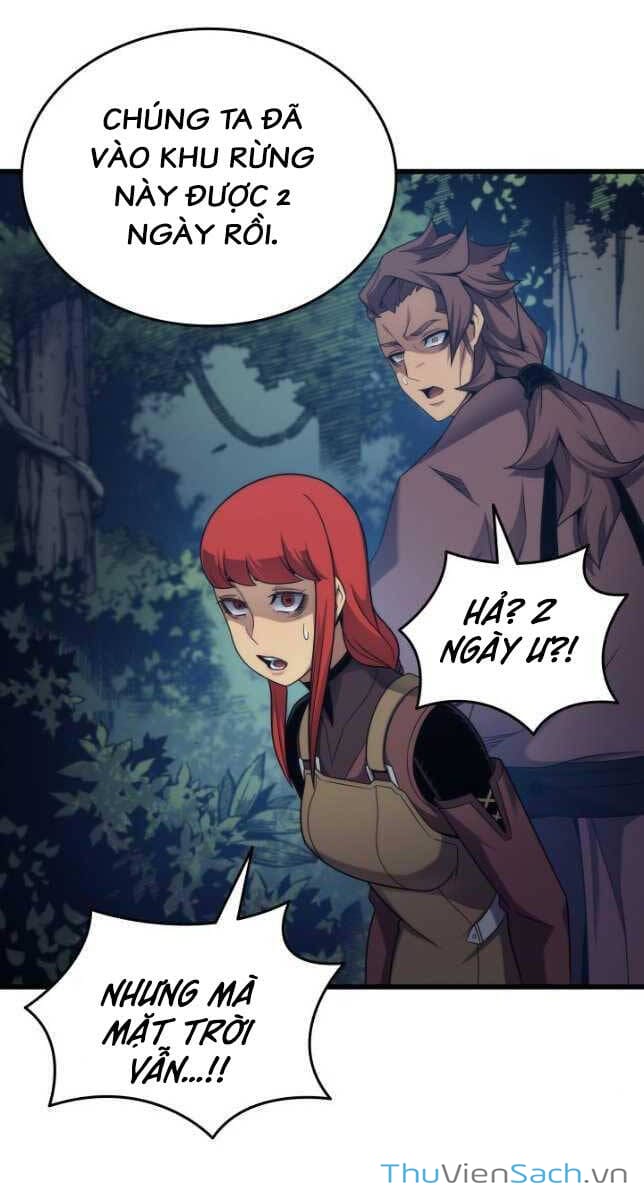 Truyện Tranh Sự Trở Lại Của Pháp Sư Vĩ Đại Sau 4000 Năm trang 5