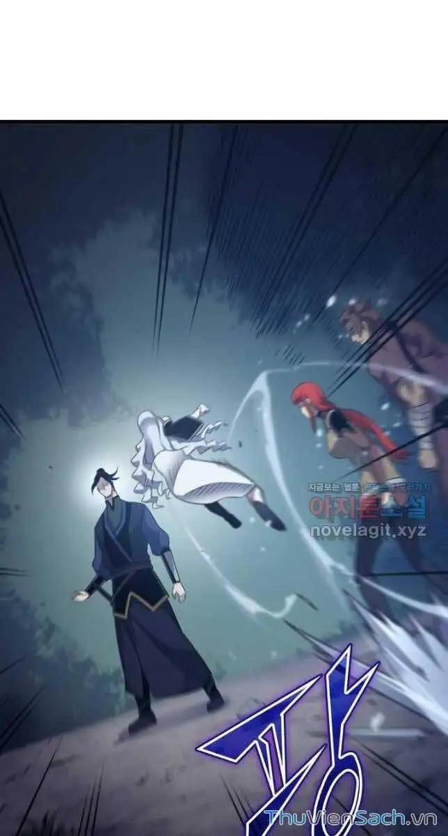 Truyện Tranh Sự Trở Lại Của Pháp Sư Vĩ Đại Sau 4000 Năm trang 5