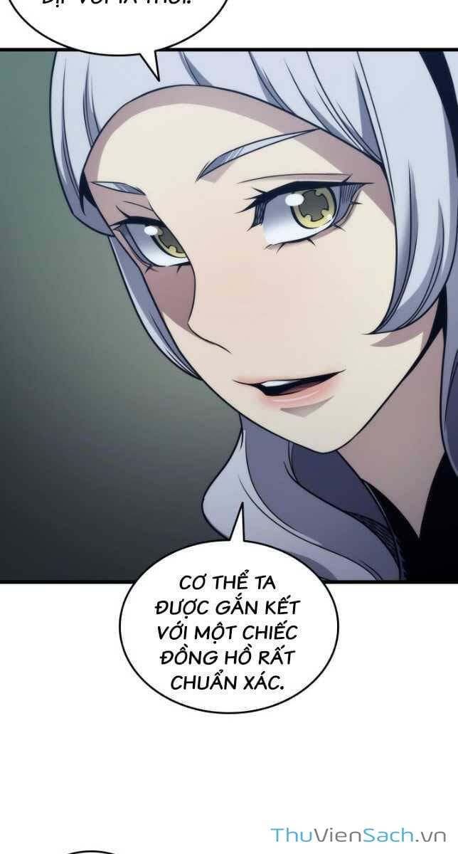 Truyện Tranh Sự Trở Lại Của Pháp Sư Vĩ Đại Sau 4000 Năm trang 5