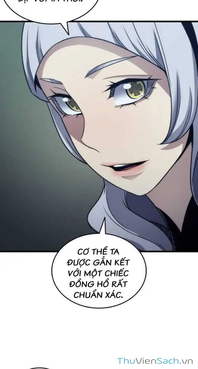 Truyện Tranh Sự Trở Lại Của Pháp Sư Vĩ Đại Sau 4000 Năm trang 5