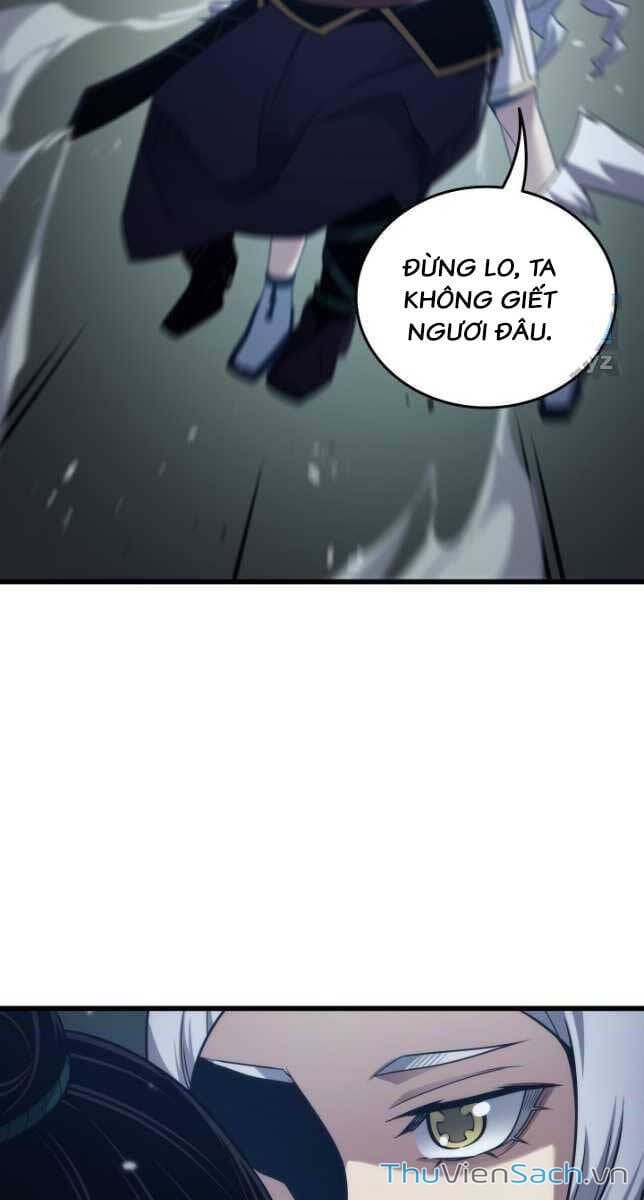 Truyện Tranh Sự Trở Lại Của Pháp Sư Vĩ Đại Sau 4000 Năm trang 5