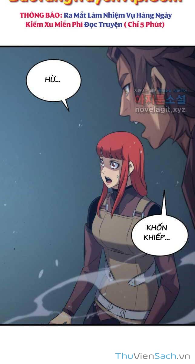 Truyện Tranh Sự Trở Lại Của Pháp Sư Vĩ Đại Sau 4000 Năm trang 5