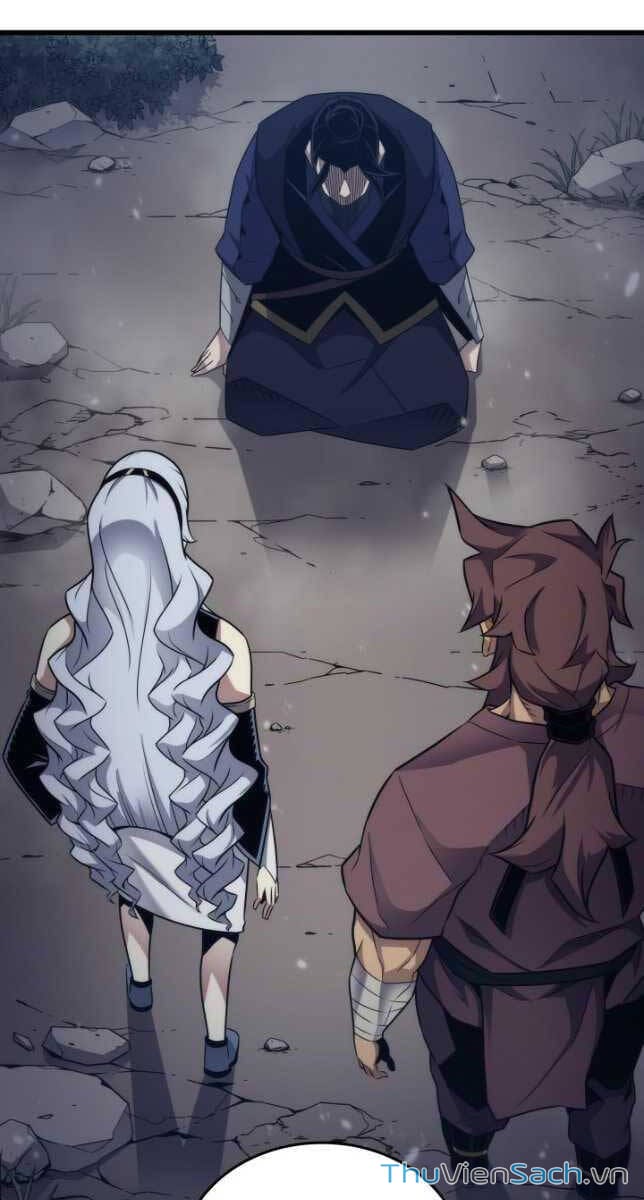 Truyện Tranh Sự Trở Lại Của Pháp Sư Vĩ Đại Sau 4000 Năm trang 5