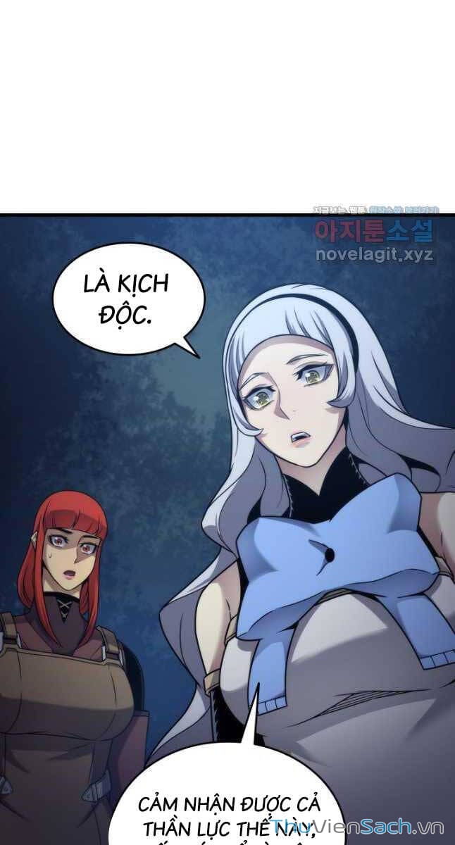 Truyện Tranh Sự Trở Lại Của Pháp Sư Vĩ Đại Sau 4000 Năm trang 5