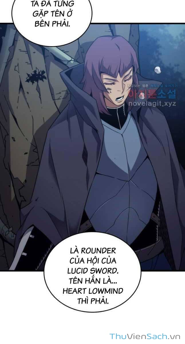 Truyện Tranh Sự Trở Lại Của Pháp Sư Vĩ Đại Sau 4000 Năm trang 5