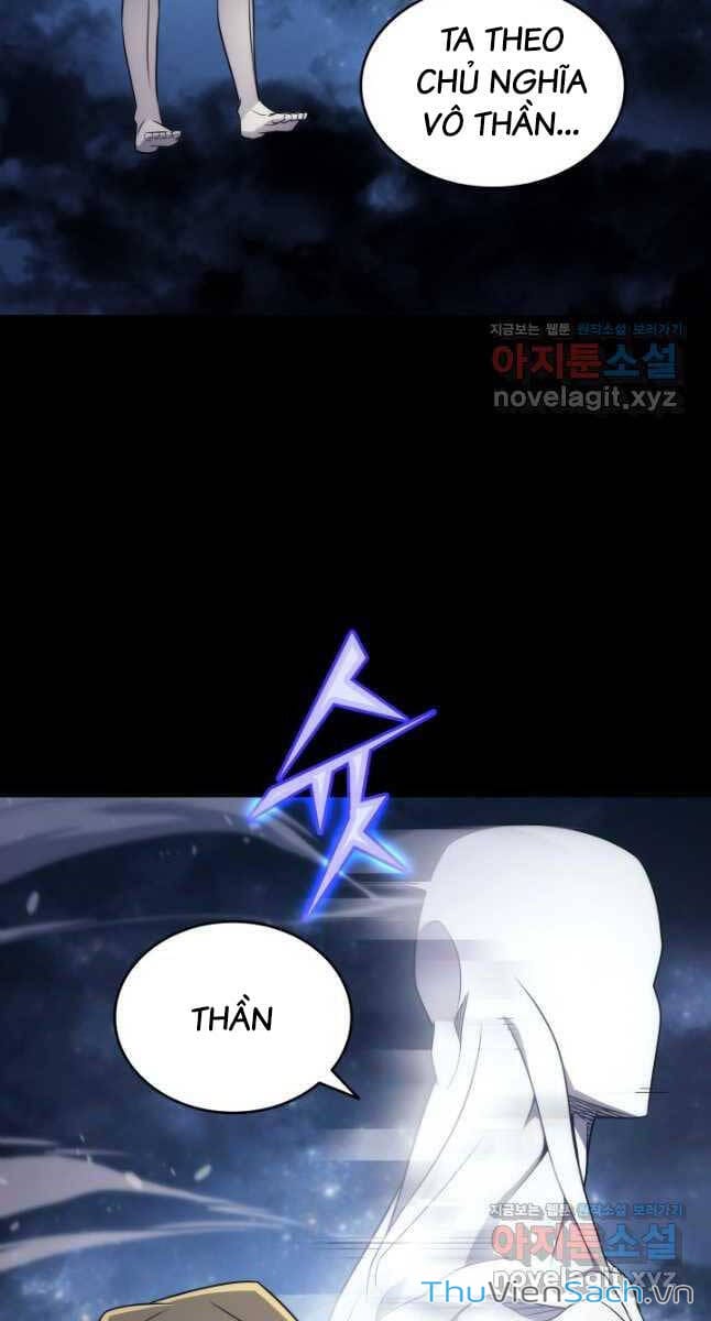 Truyện Tranh Sự Trở Lại Của Pháp Sư Vĩ Đại Sau 4000 Năm trang 5