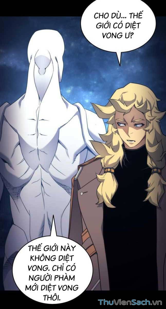 Truyện Tranh Sự Trở Lại Của Pháp Sư Vĩ Đại Sau 4000 Năm trang 5