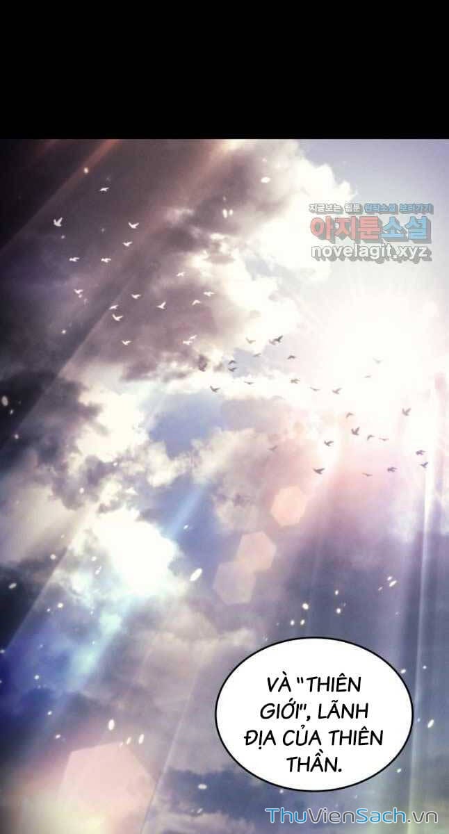 Truyện Tranh Sự Trở Lại Của Pháp Sư Vĩ Đại Sau 4000 Năm trang 5