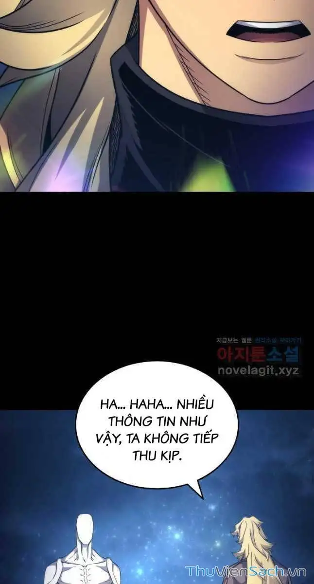 Truyện Tranh Sự Trở Lại Của Pháp Sư Vĩ Đại Sau 4000 Năm trang 5