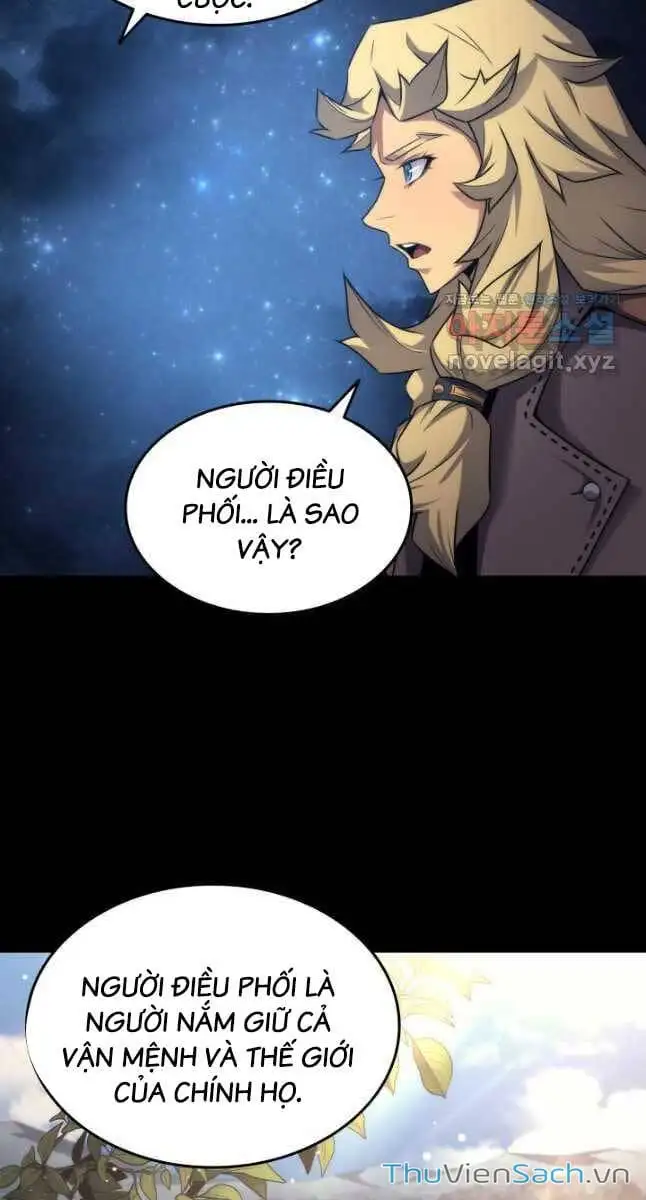 Truyện Tranh Sự Trở Lại Của Pháp Sư Vĩ Đại Sau 4000 Năm trang 5