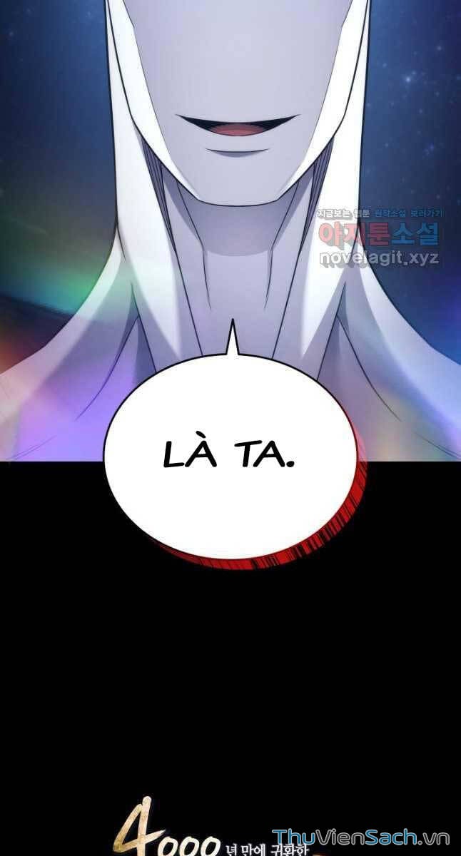 Truyện Tranh Sự Trở Lại Của Pháp Sư Vĩ Đại Sau 4000 Năm trang 5