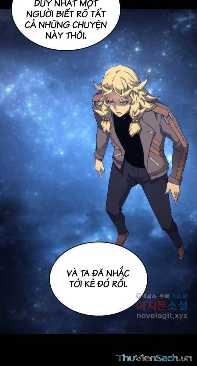 Truyện Tranh Sự Trở Lại Của Pháp Sư Vĩ Đại Sau 4000 Năm trang 5