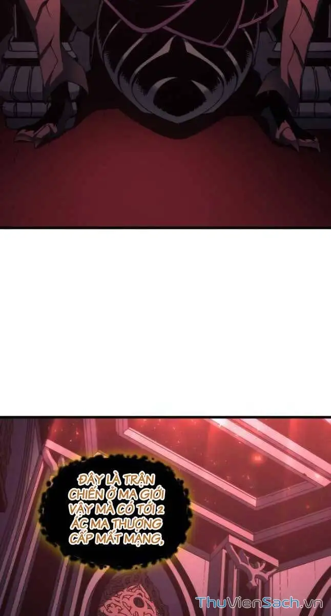 Truyện Tranh Sự Trở Lại Của Pháp Sư Vĩ Đại Sau 4000 Năm trang 5