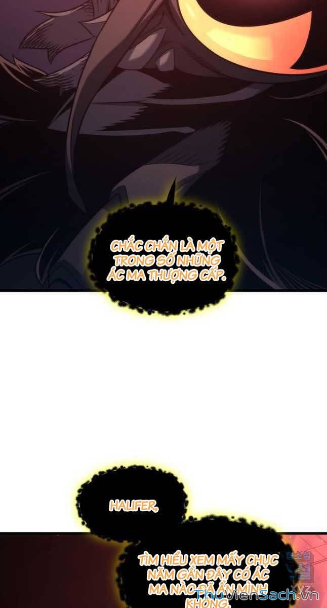 Truyện Tranh Sự Trở Lại Của Pháp Sư Vĩ Đại Sau 4000 Năm trang 5