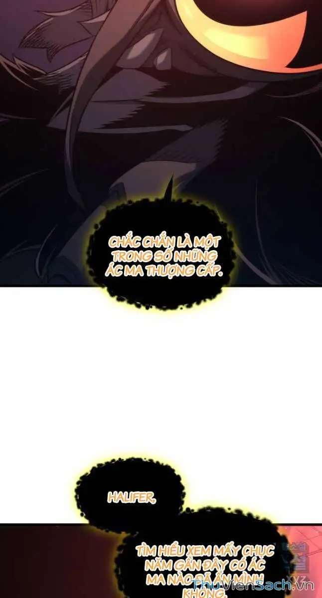 Truyện Tranh Sự Trở Lại Của Pháp Sư Vĩ Đại Sau 4000 Năm trang 5