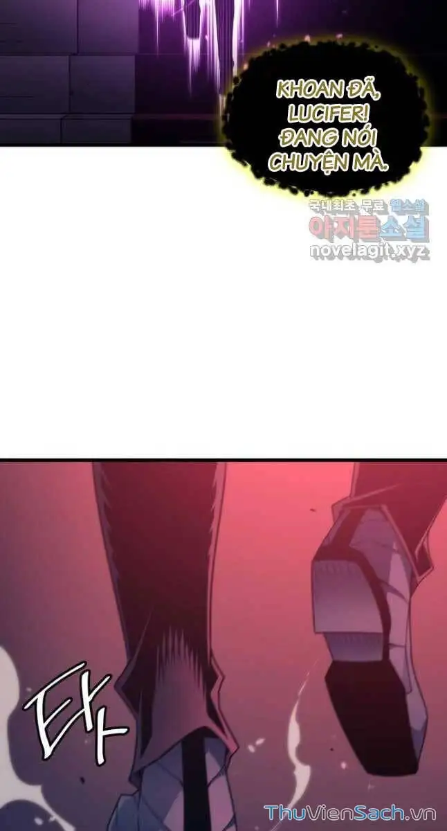 Truyện Tranh Sự Trở Lại Của Pháp Sư Vĩ Đại Sau 4000 Năm trang 5