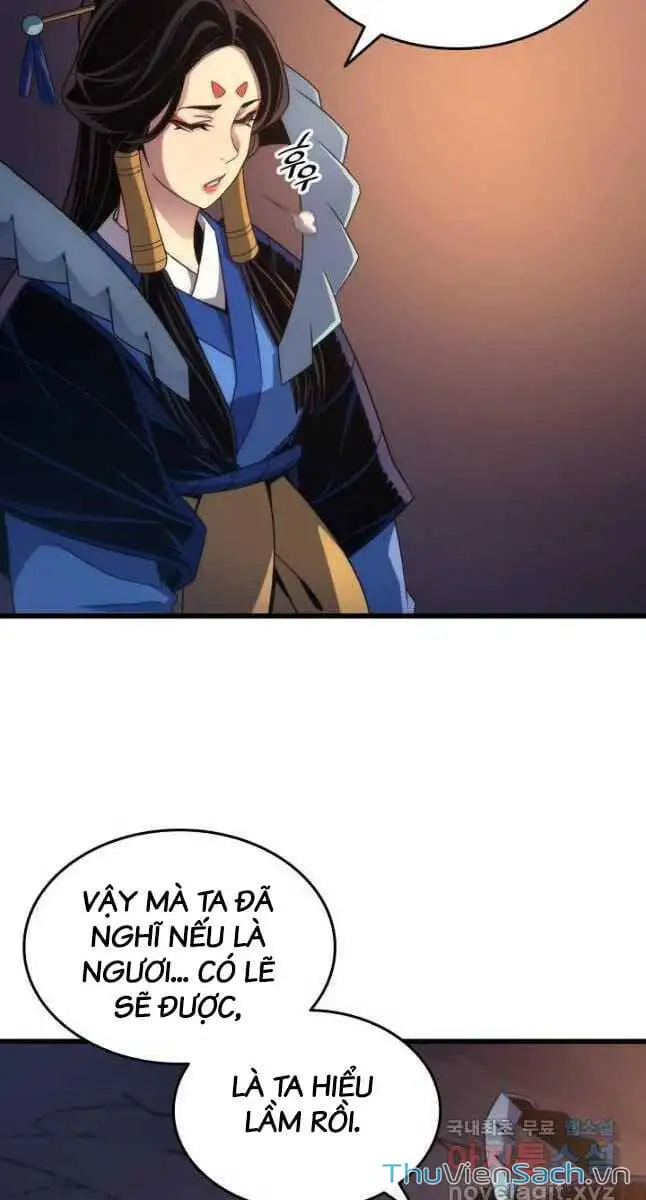 Truyện Tranh Sự Trở Lại Của Pháp Sư Vĩ Đại Sau 4000 Năm trang 5