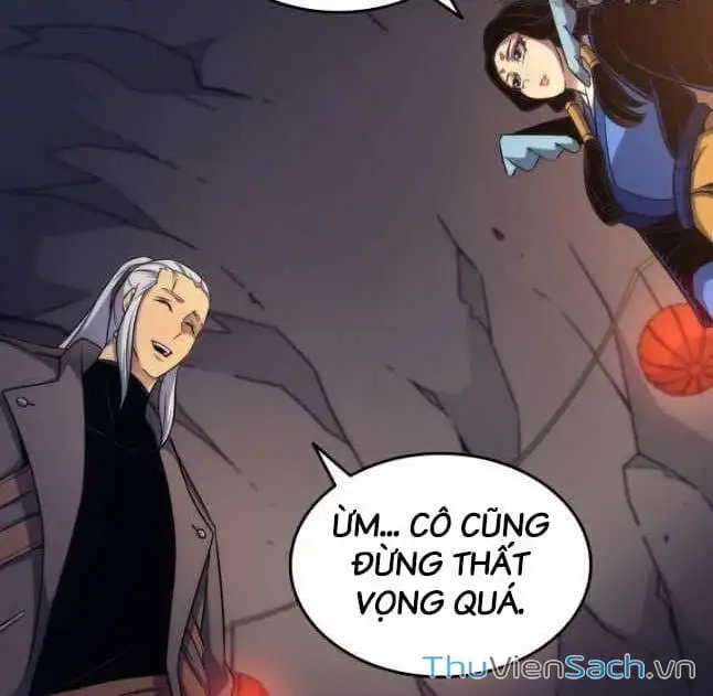 Truyện Tranh Sự Trở Lại Của Pháp Sư Vĩ Đại Sau 4000 Năm trang 5