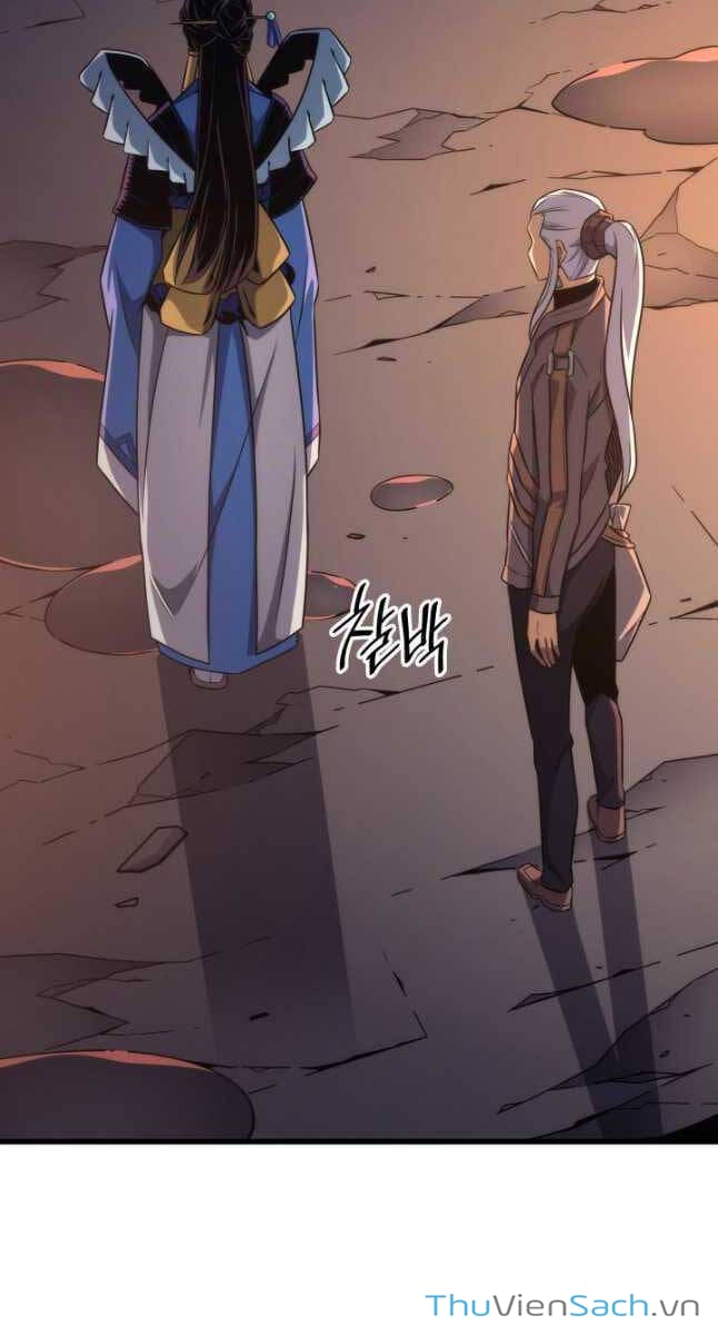 Truyện Tranh Sự Trở Lại Của Pháp Sư Vĩ Đại Sau 4000 Năm trang 5