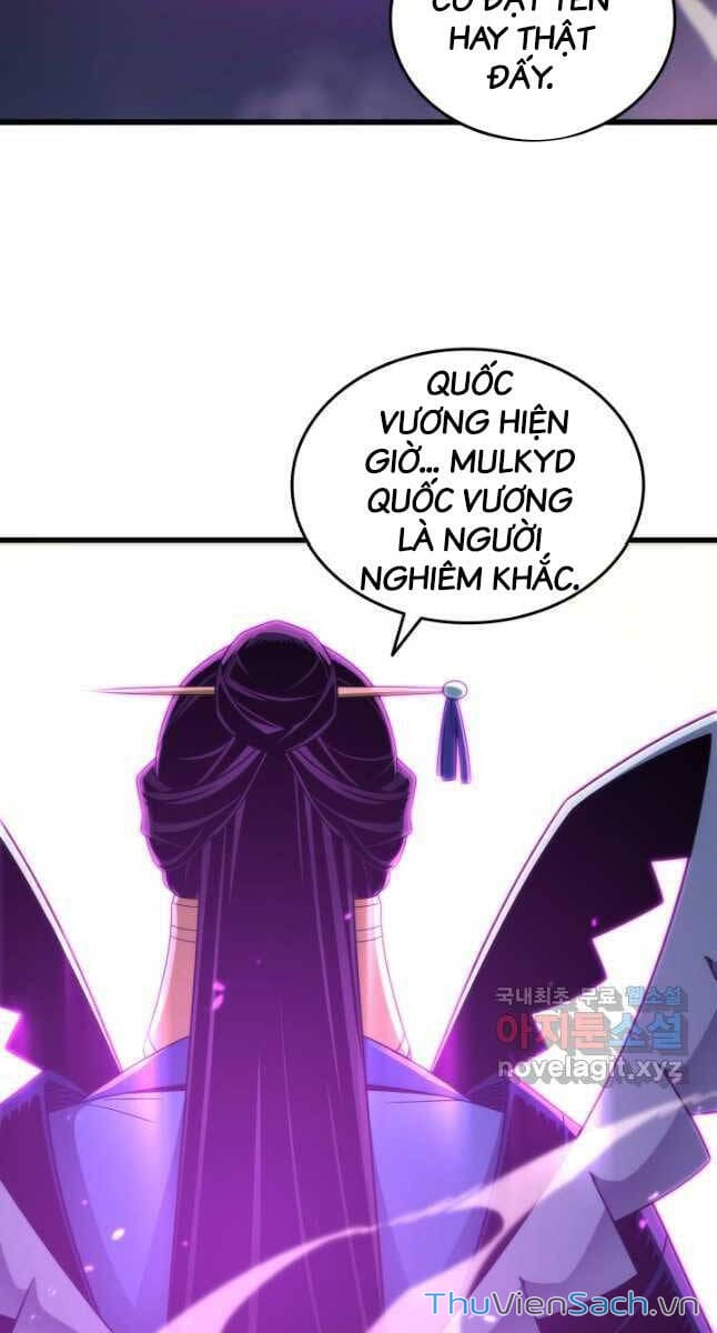 Truyện Tranh Sự Trở Lại Của Pháp Sư Vĩ Đại Sau 4000 Năm trang 5