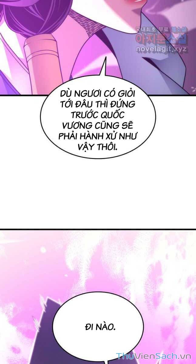 Truyện Tranh Sự Trở Lại Của Pháp Sư Vĩ Đại Sau 4000 Năm trang 5