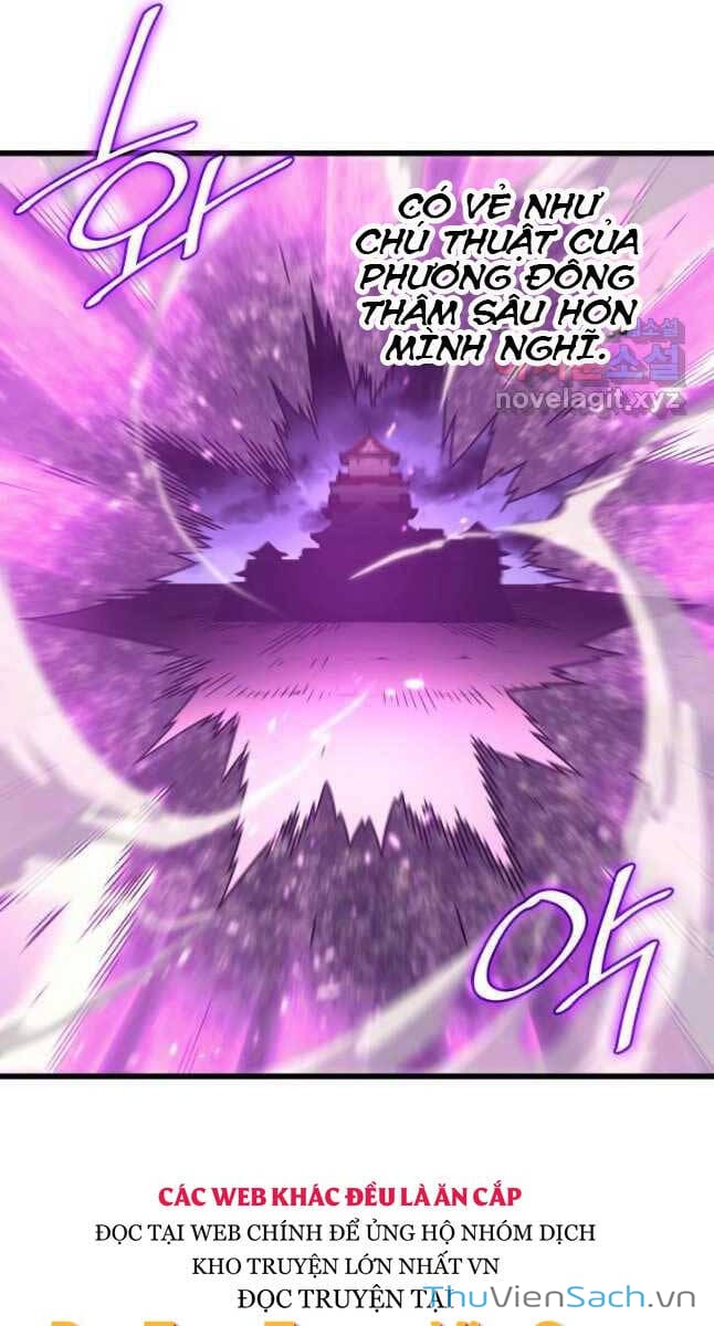 Truyện Tranh Sự Trở Lại Của Pháp Sư Vĩ Đại Sau 4000 Năm trang 5