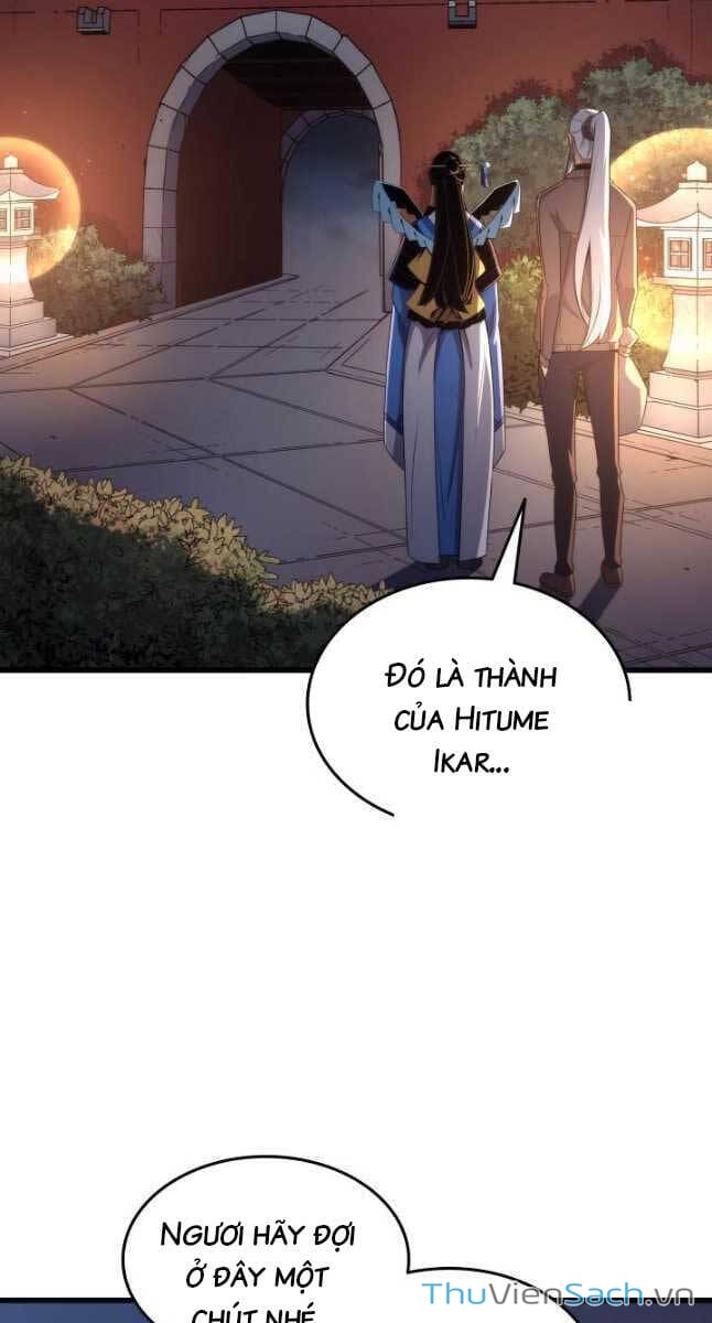 Truyện Tranh Sự Trở Lại Của Pháp Sư Vĩ Đại Sau 4000 Năm trang 5