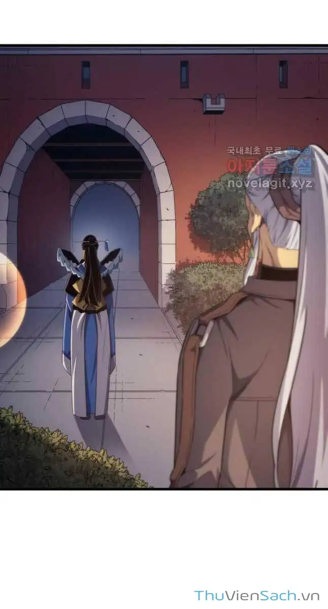 Truyện Tranh Sự Trở Lại Của Pháp Sư Vĩ Đại Sau 4000 Năm trang 5