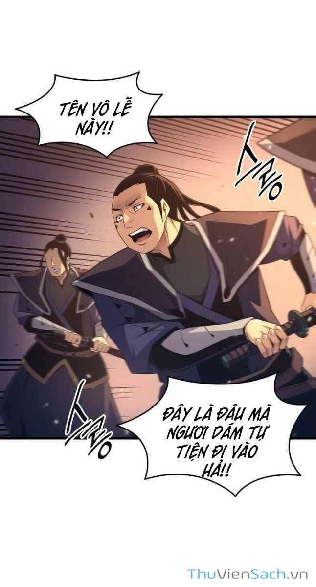 Truyện Tranh Sự Trở Lại Của Pháp Sư Vĩ Đại Sau 4000 Năm trang 5