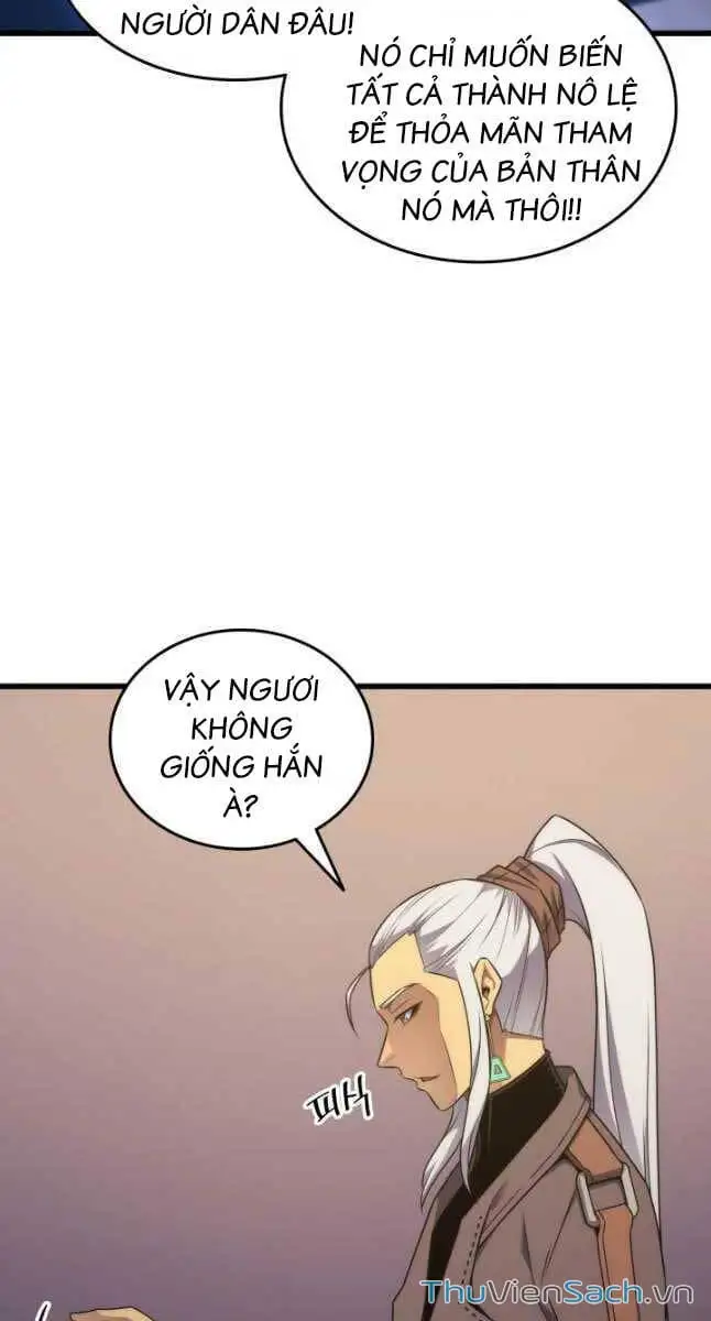 Truyện Tranh Sự Trở Lại Của Pháp Sư Vĩ Đại Sau 4000 Năm trang 5