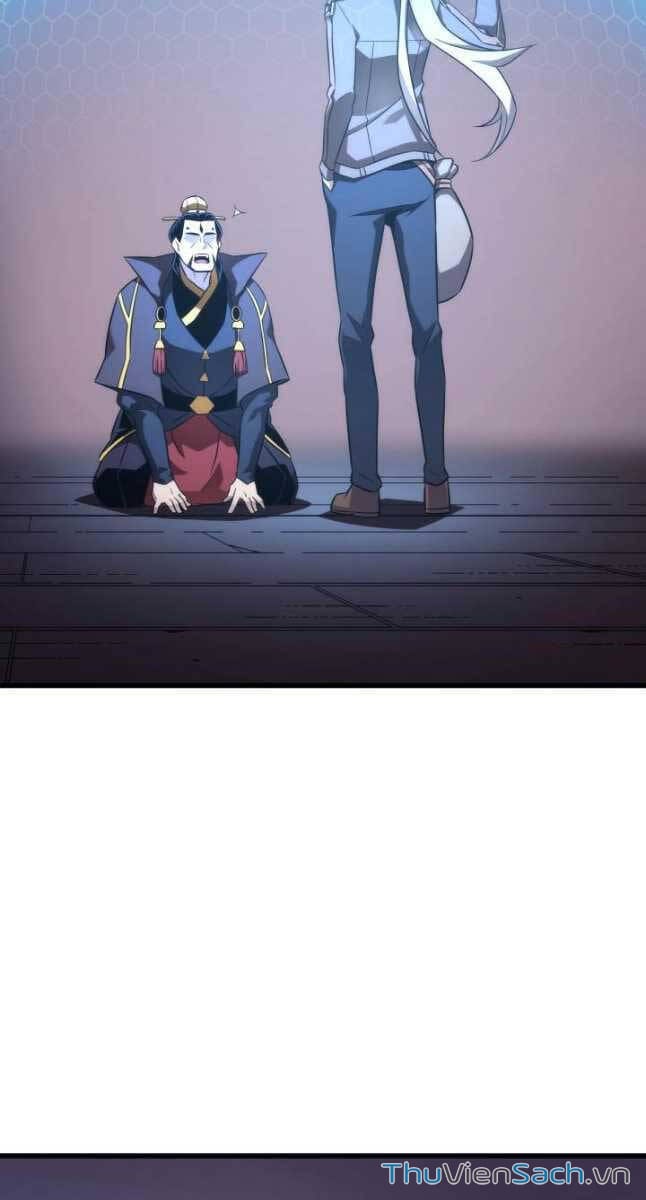Truyện Tranh Sự Trở Lại Của Pháp Sư Vĩ Đại Sau 4000 Năm trang 5