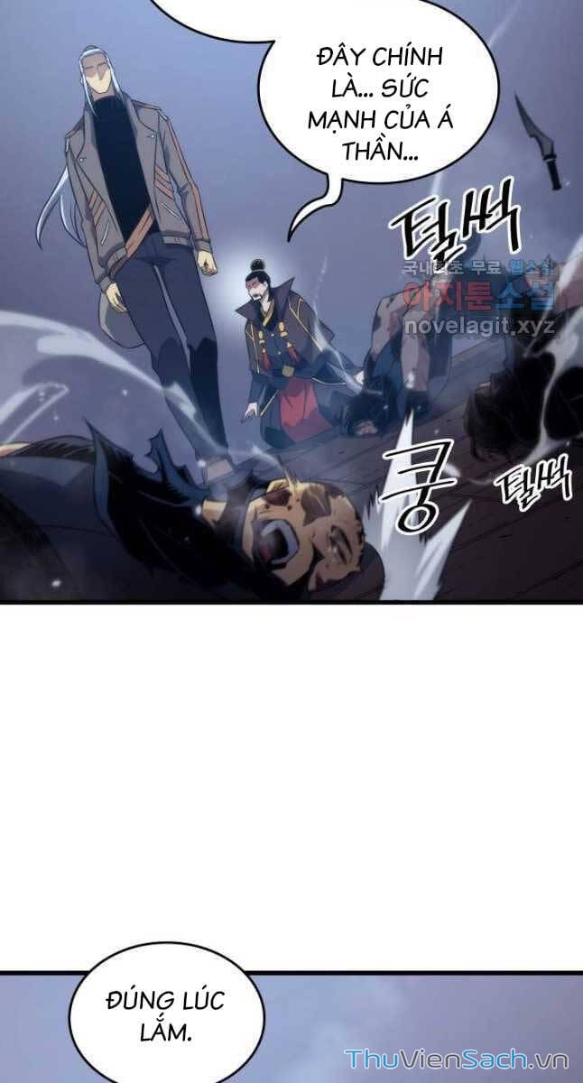 Truyện Tranh Sự Trở Lại Của Pháp Sư Vĩ Đại Sau 4000 Năm trang 5