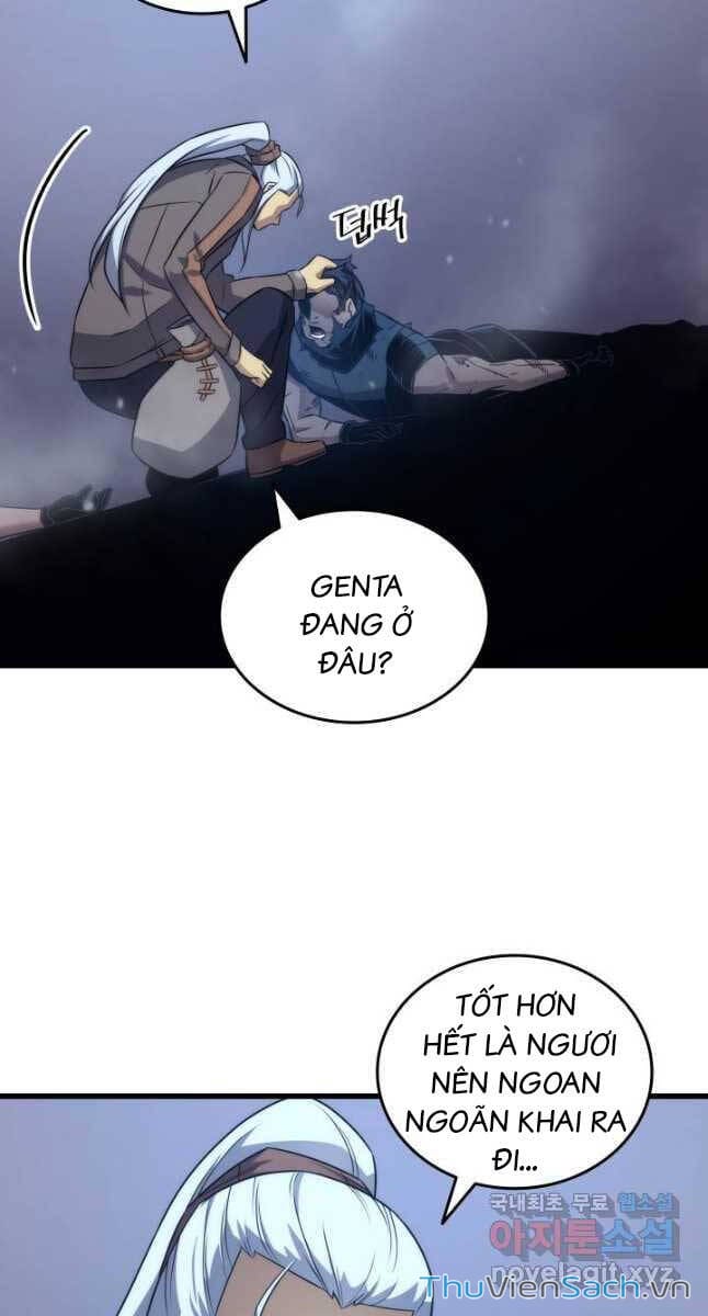 Truyện Tranh Sự Trở Lại Của Pháp Sư Vĩ Đại Sau 4000 Năm trang 5