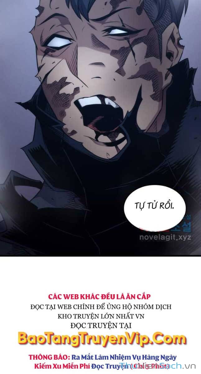 Truyện Tranh Sự Trở Lại Của Pháp Sư Vĩ Đại Sau 4000 Năm trang 5