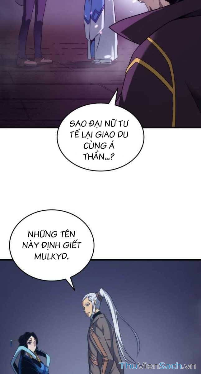 Truyện Tranh Sự Trở Lại Của Pháp Sư Vĩ Đại Sau 4000 Năm trang 5