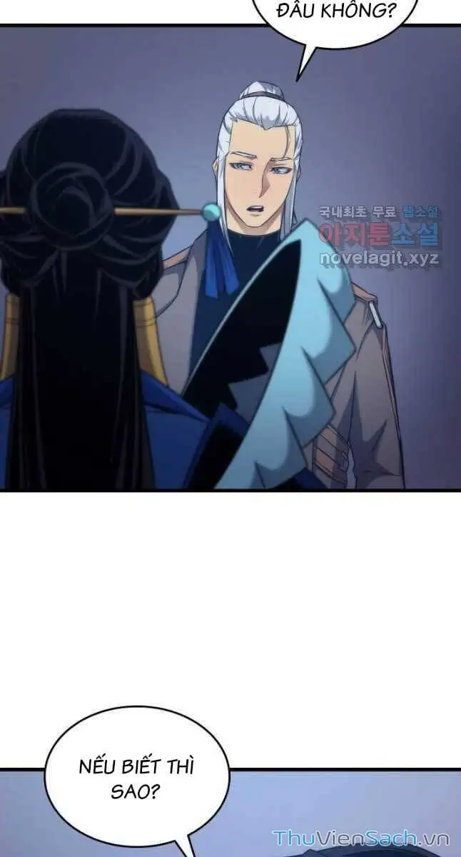 Truyện Tranh Sự Trở Lại Của Pháp Sư Vĩ Đại Sau 4000 Năm trang 5