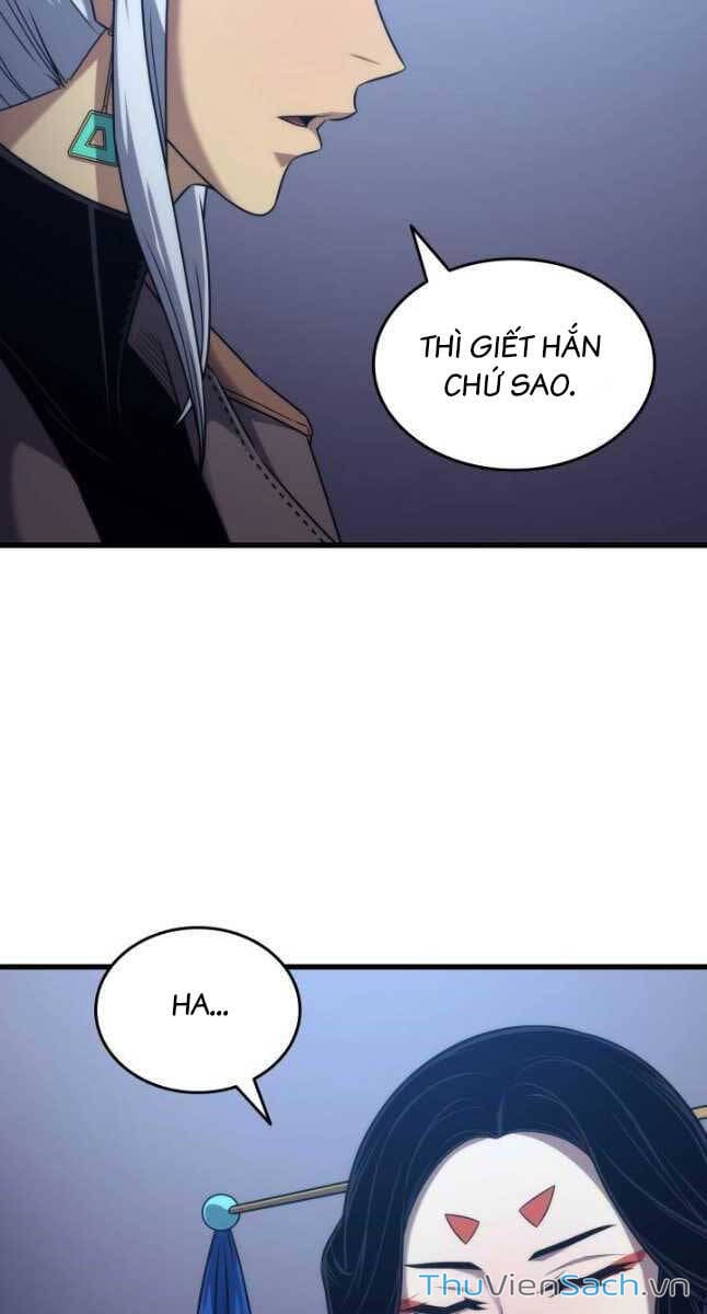 Truyện Tranh Sự Trở Lại Của Pháp Sư Vĩ Đại Sau 4000 Năm trang 5