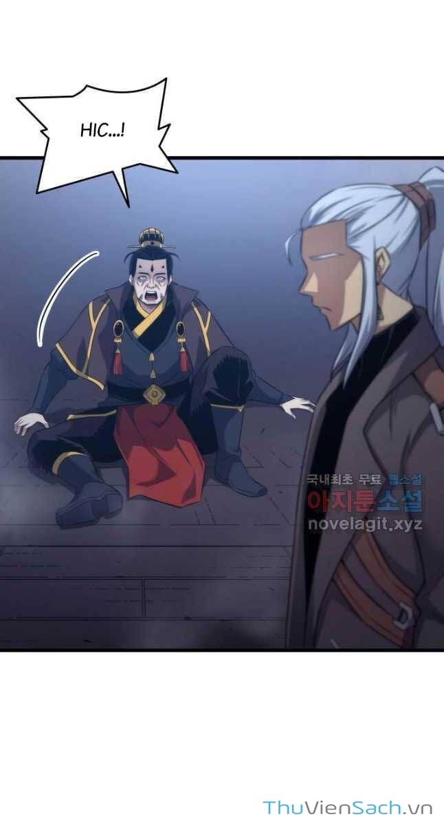 Truyện Tranh Sự Trở Lại Của Pháp Sư Vĩ Đại Sau 4000 Năm trang 5