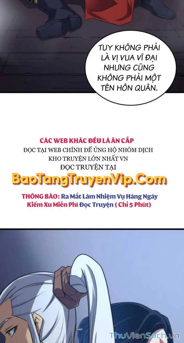 Truyện Tranh Sự Trở Lại Của Pháp Sư Vĩ Đại Sau 4000 Năm trang 5