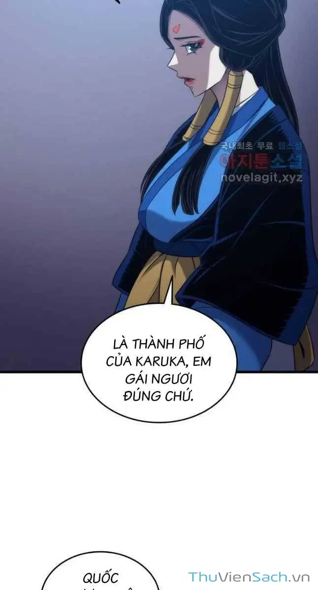 Truyện Tranh Sự Trở Lại Của Pháp Sư Vĩ Đại Sau 4000 Năm trang 5