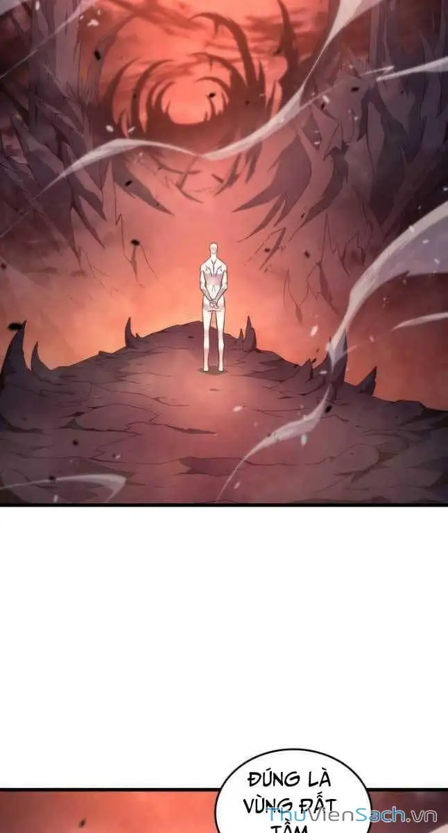 Truyện Tranh Sự Trở Lại Của Pháp Sư Vĩ Đại Sau 4000 Năm trang 5