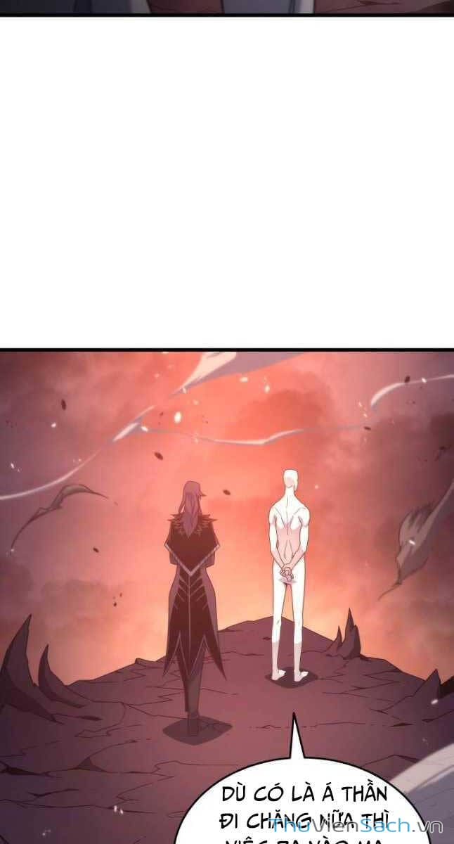 Truyện Tranh Sự Trở Lại Của Pháp Sư Vĩ Đại Sau 4000 Năm trang 5