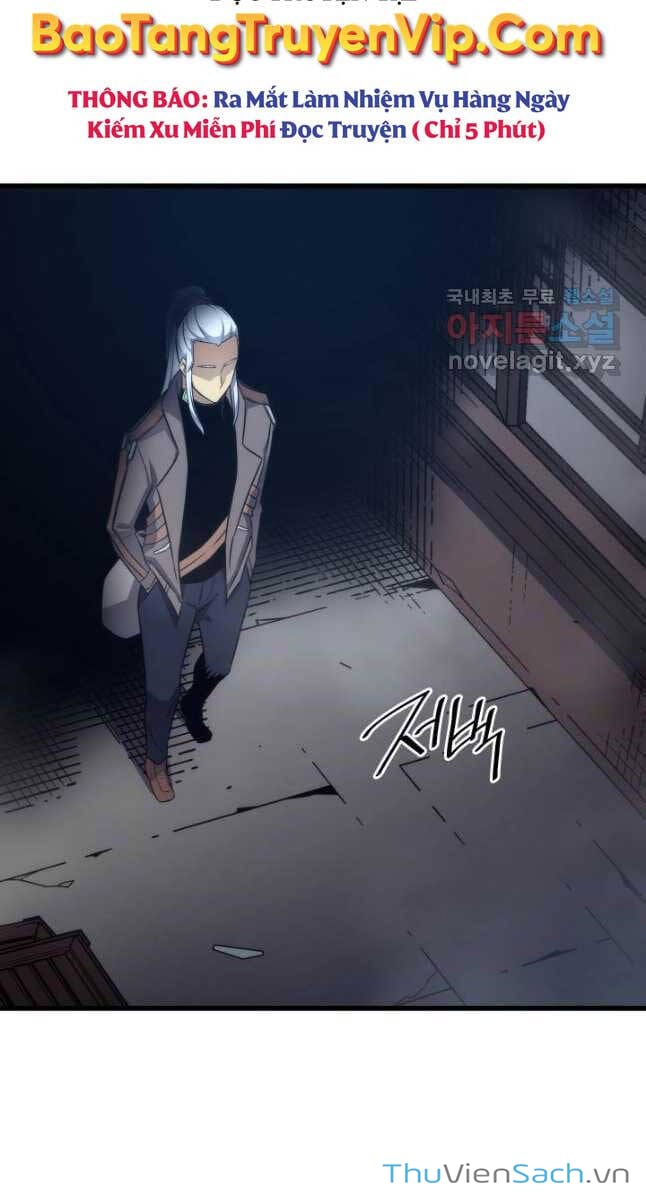 Truyện Tranh Sự Trở Lại Của Pháp Sư Vĩ Đại Sau 4000 Năm trang 5