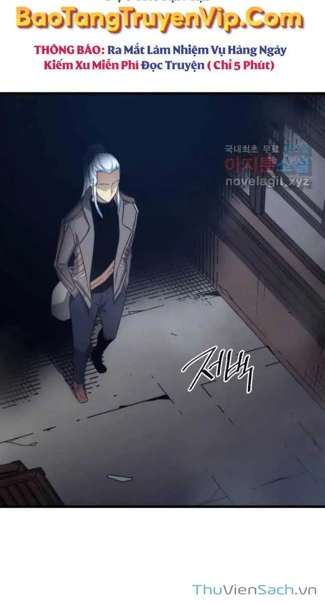 Truyện Tranh Sự Trở Lại Của Pháp Sư Vĩ Đại Sau 4000 Năm trang 5