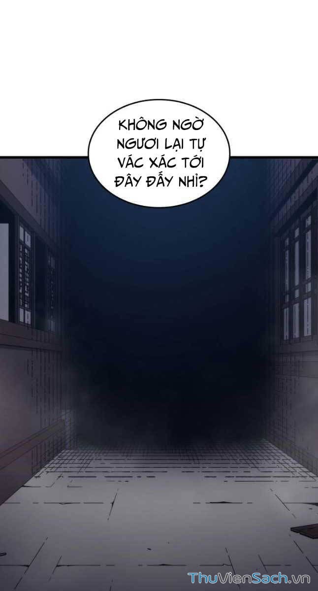 Truyện Tranh Sự Trở Lại Của Pháp Sư Vĩ Đại Sau 4000 Năm trang 5