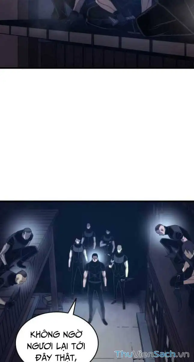 Truyện Tranh Sự Trở Lại Của Pháp Sư Vĩ Đại Sau 4000 Năm trang 5