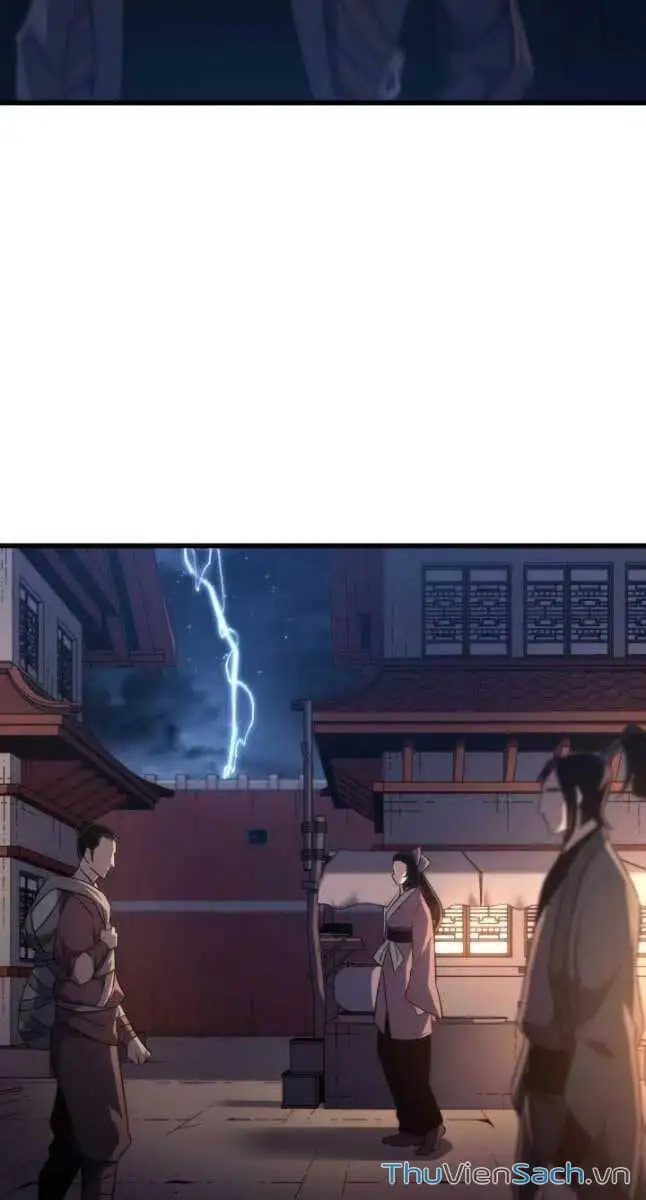 Truyện Tranh Sự Trở Lại Của Pháp Sư Vĩ Đại Sau 4000 Năm trang 5