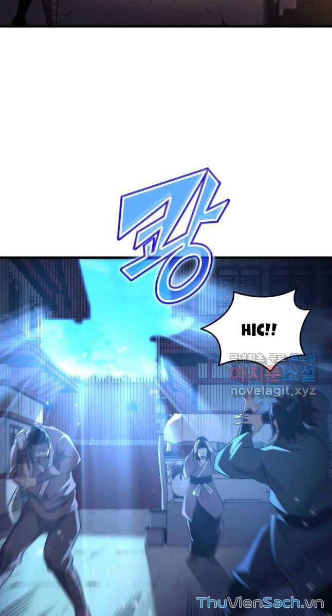 Truyện Tranh Sự Trở Lại Của Pháp Sư Vĩ Đại Sau 4000 Năm trang 5